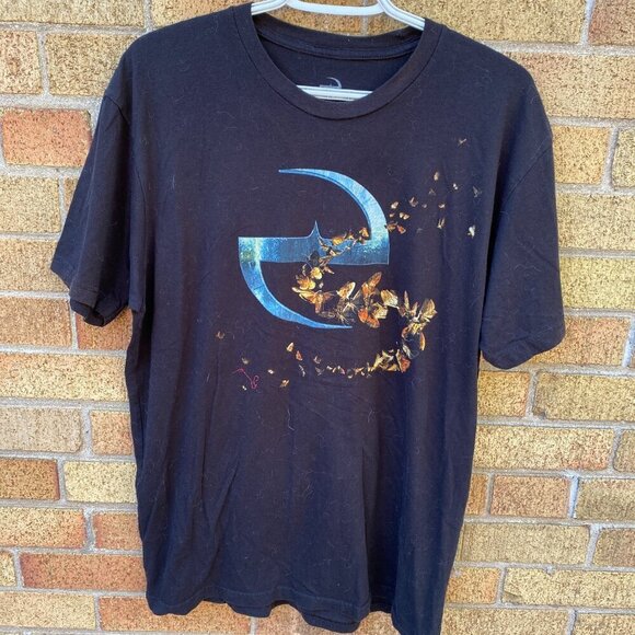 Evanescence Band Concert T Shirt Large - Picture 4 of 5